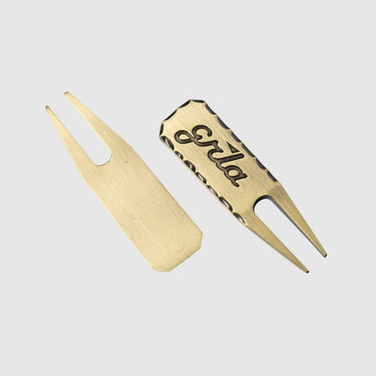 GRLA Raw Divot Tool