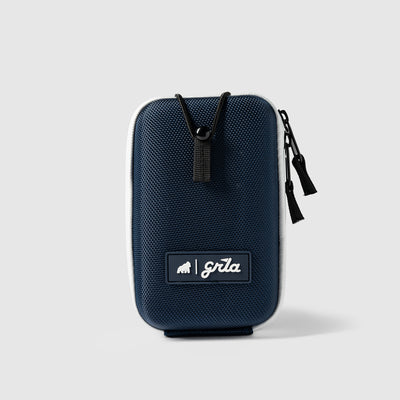 Navy Range Finder Case