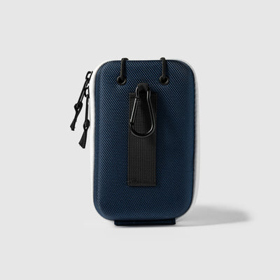 Navy Range Finder Case