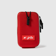 Red Range Finder Case