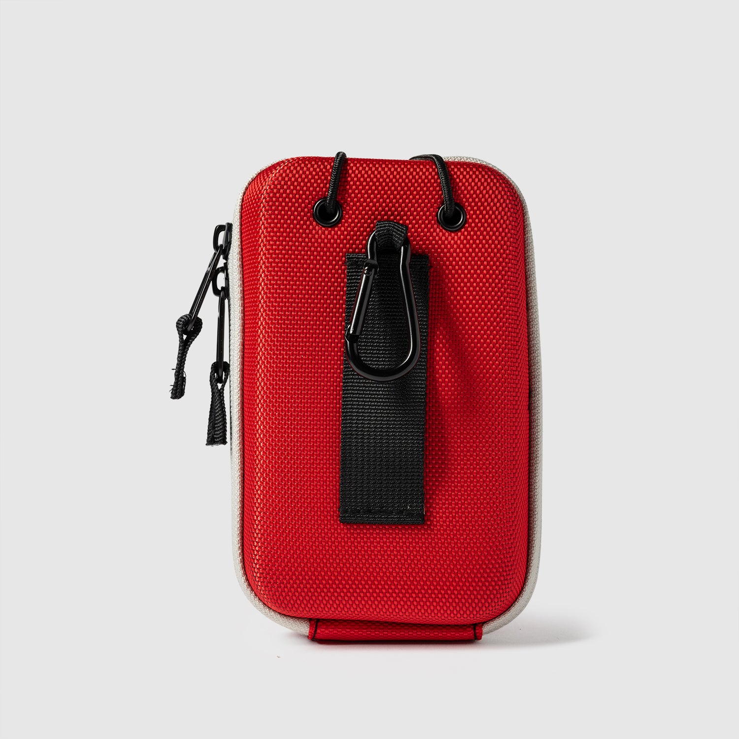Red Range Finder Case