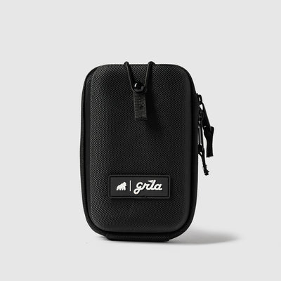 Black Range Finder Case