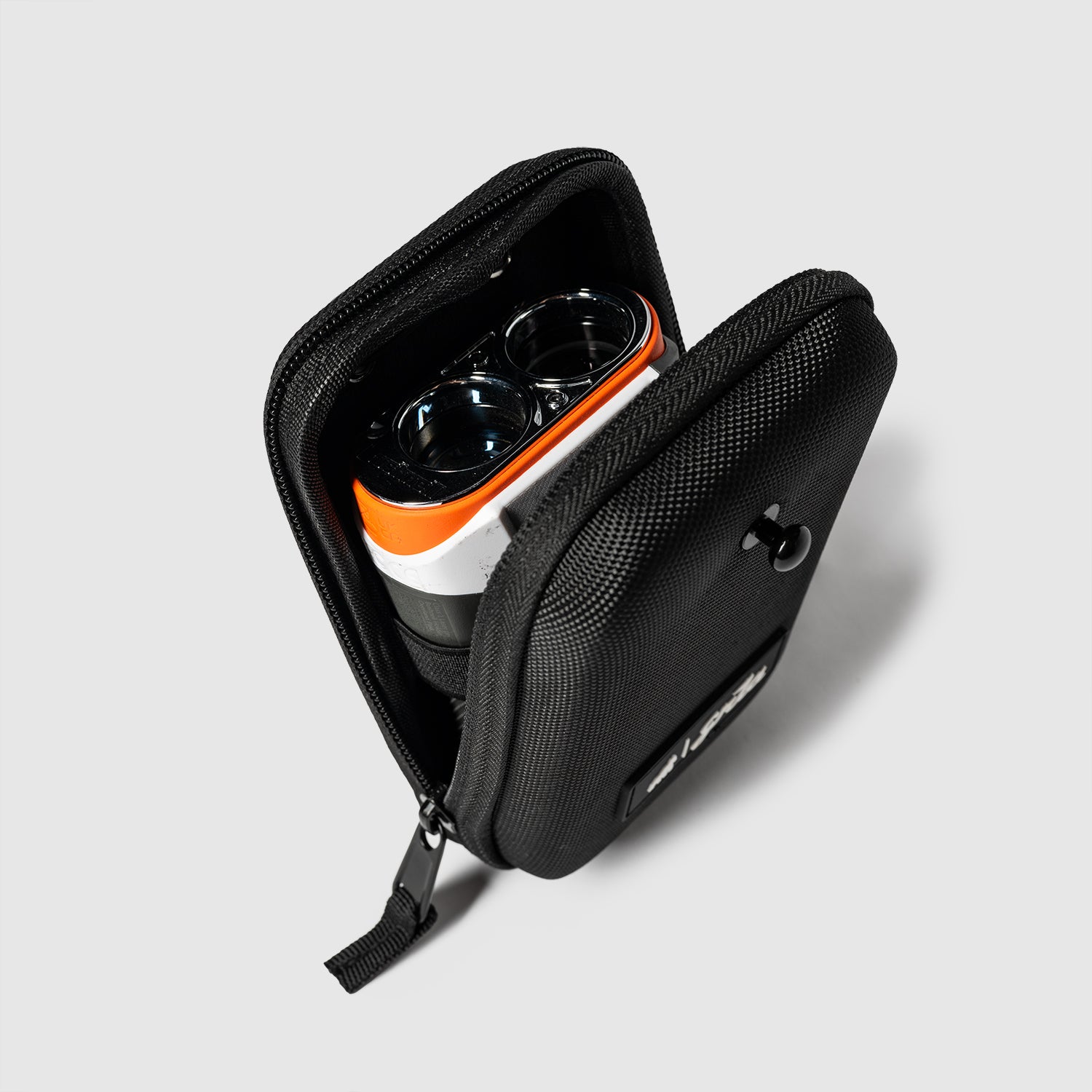 Black Range Finder Case