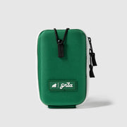 Green Range Finder Case