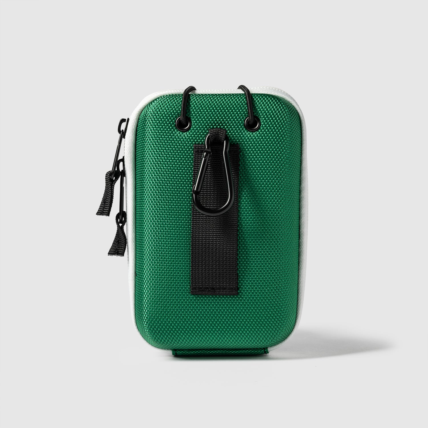 Green Range Finder Case