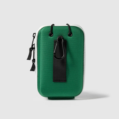 Green Range Finder Case