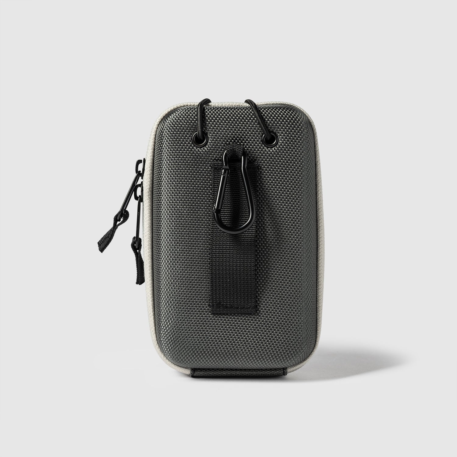 Gray Range Finder Case