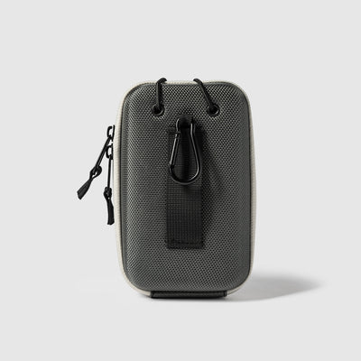 Gray Range Finder Case