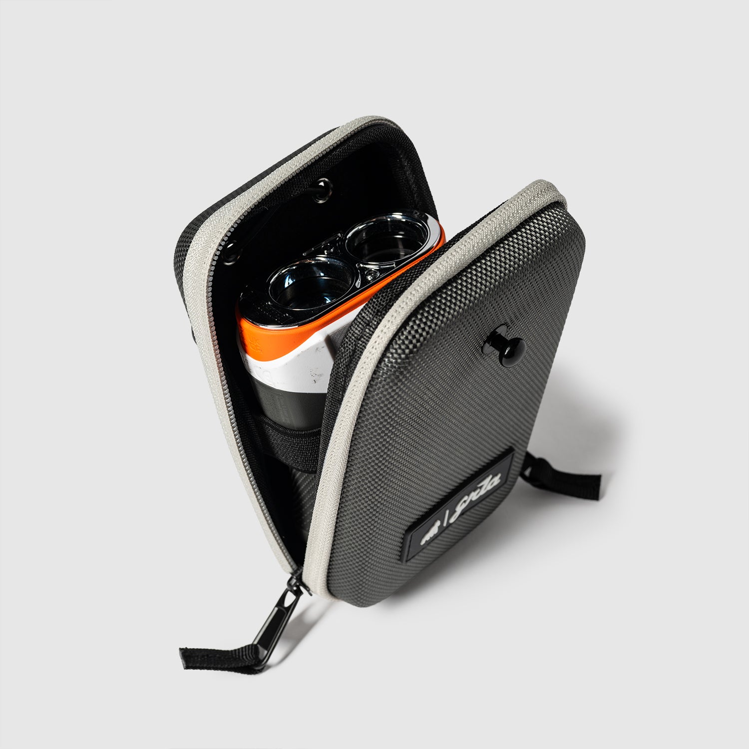 Gray Range Finder Case