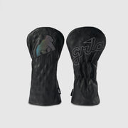 Quilted Stealth Driver Cover