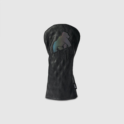 Quilted Stealth Driver Cover