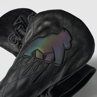 Quilted Stealth Driver Cover