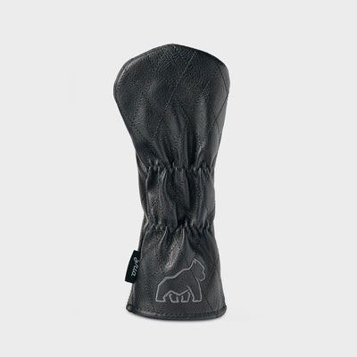 Quilted Stealth 3 Wood Cover