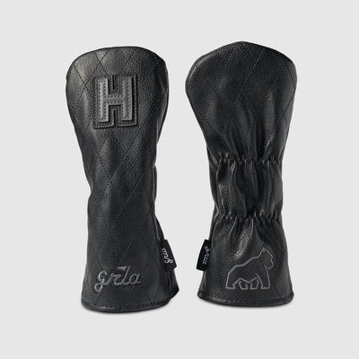 Quilted Stealth Hybrid Cover