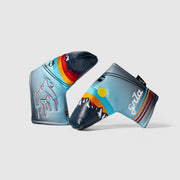 Gondola Blade Putter Cover