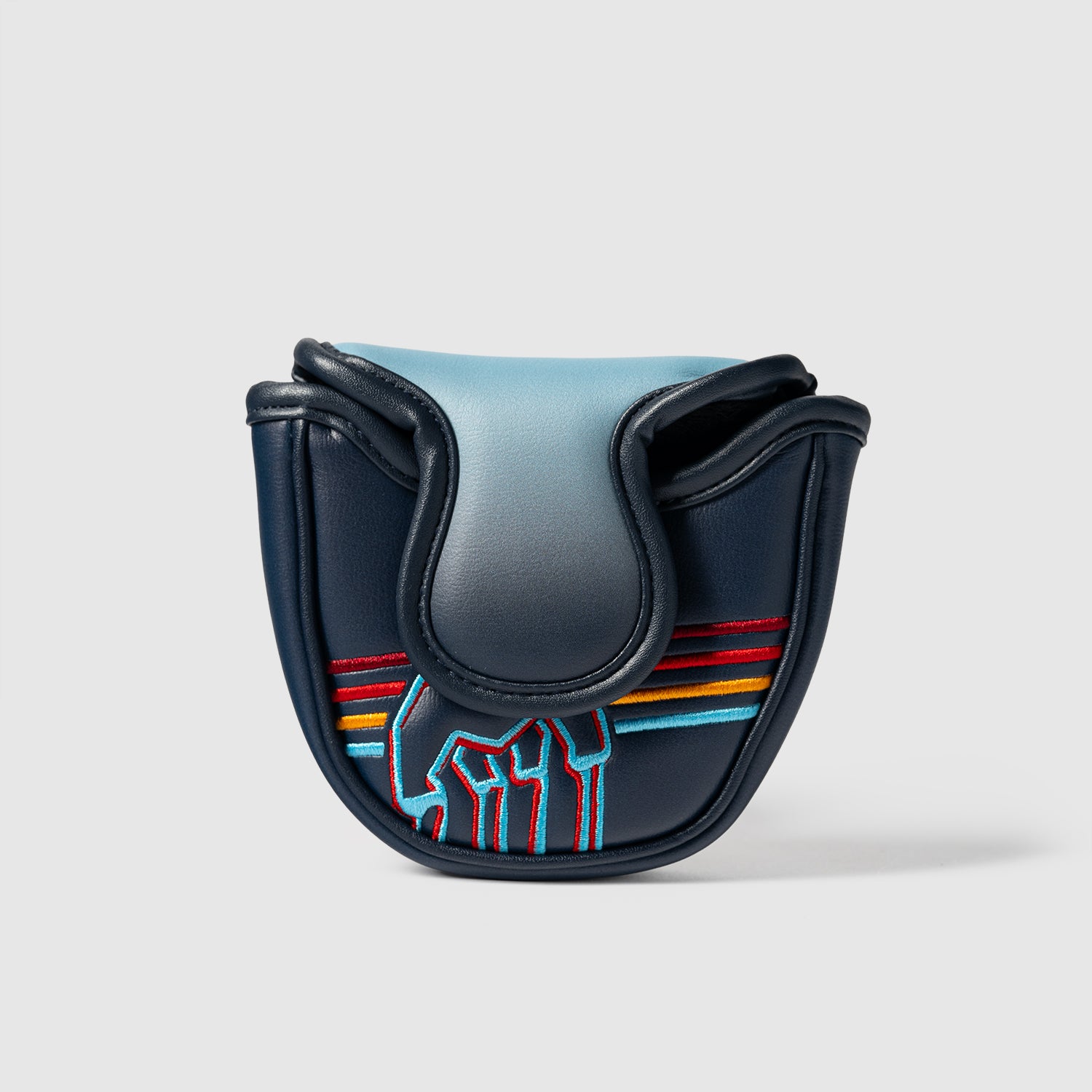 Gondola Mid Mallet Putter Cover