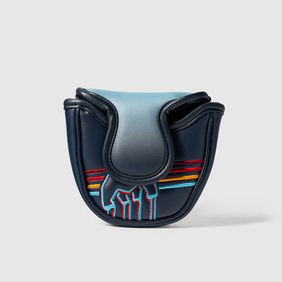 Gondola Mid Mallet Putter Cover