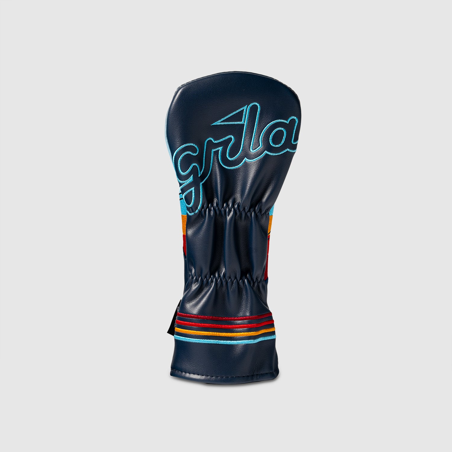 Gondola Driver Cover