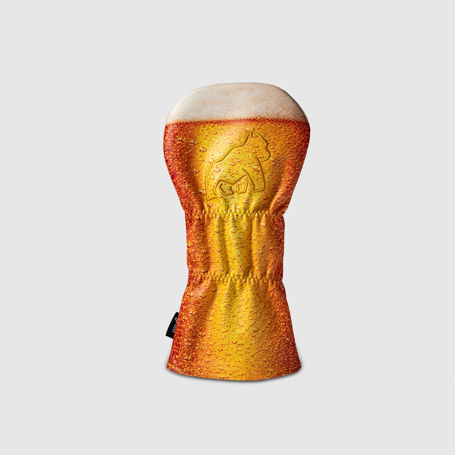 Olde English Driver Cover