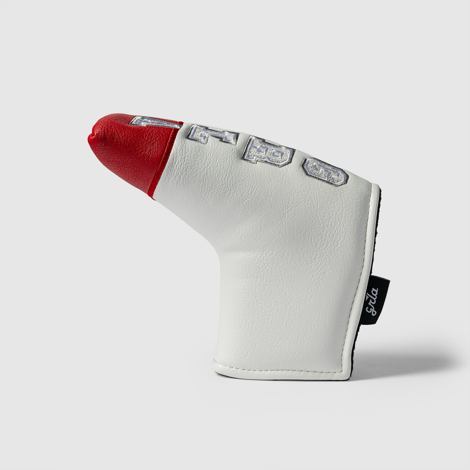 Red Tail Blade Putter Cover