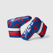 Donut Blade Putter Cover