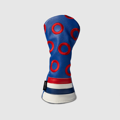 Donut Hybrid Cover