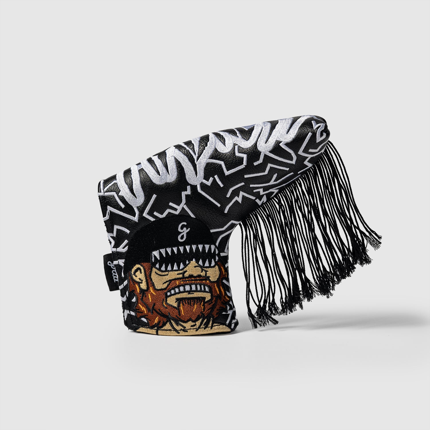 Madness Blade Putter Cover