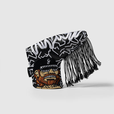 Madness Blade Putter Cover