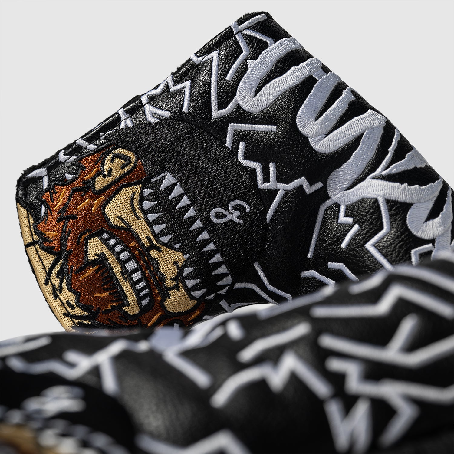Madness Blade Putter Cover