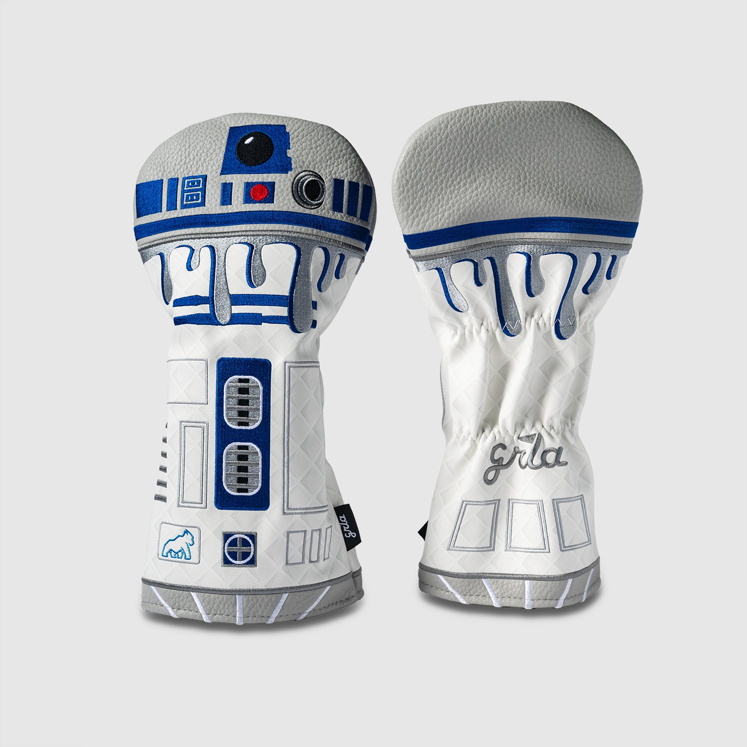 R2Drip2 "OG" Driver Cover