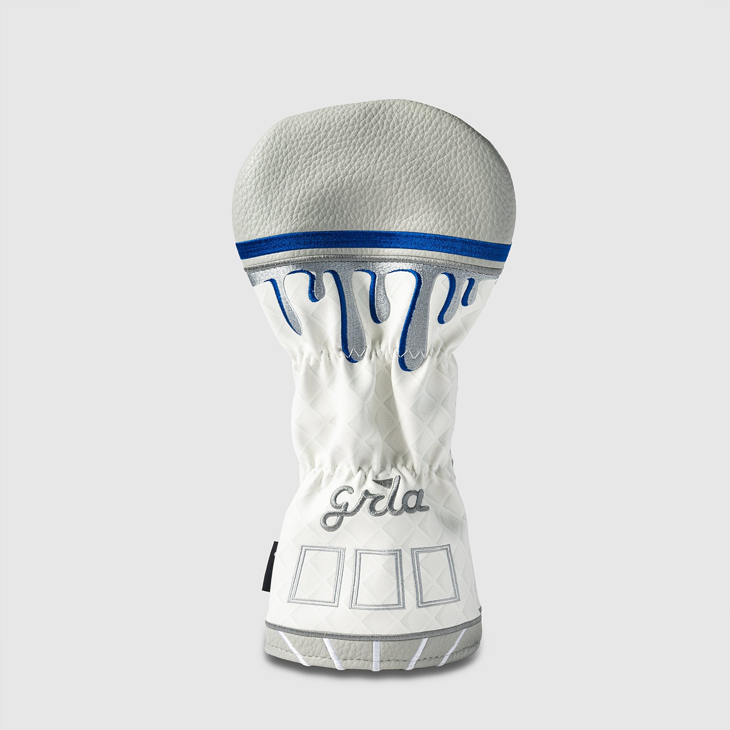 R2Drip2 "OG" Driver Cover