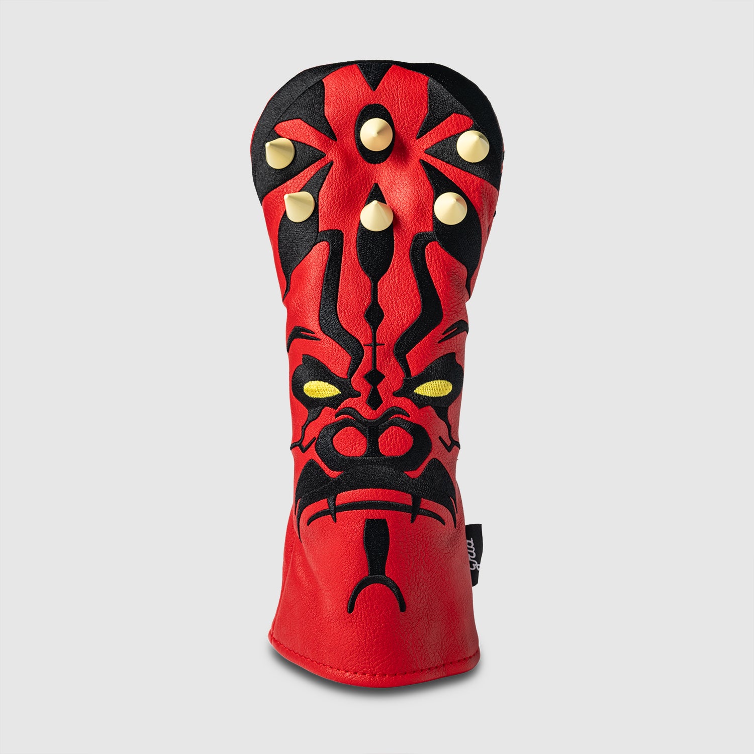 Darth Ape Fairway Cover