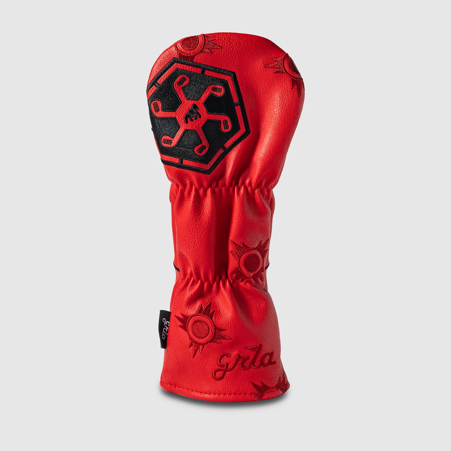 Darth Ape Fairway Cover