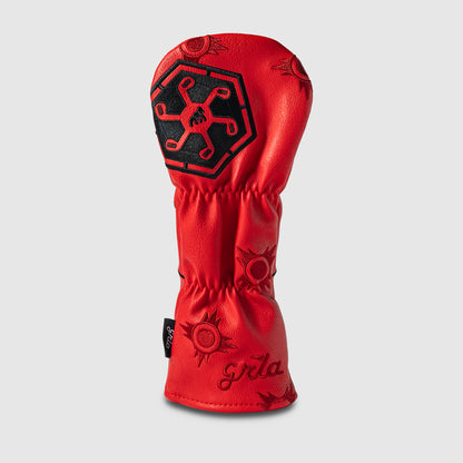 Darth Ape Fairway Cover