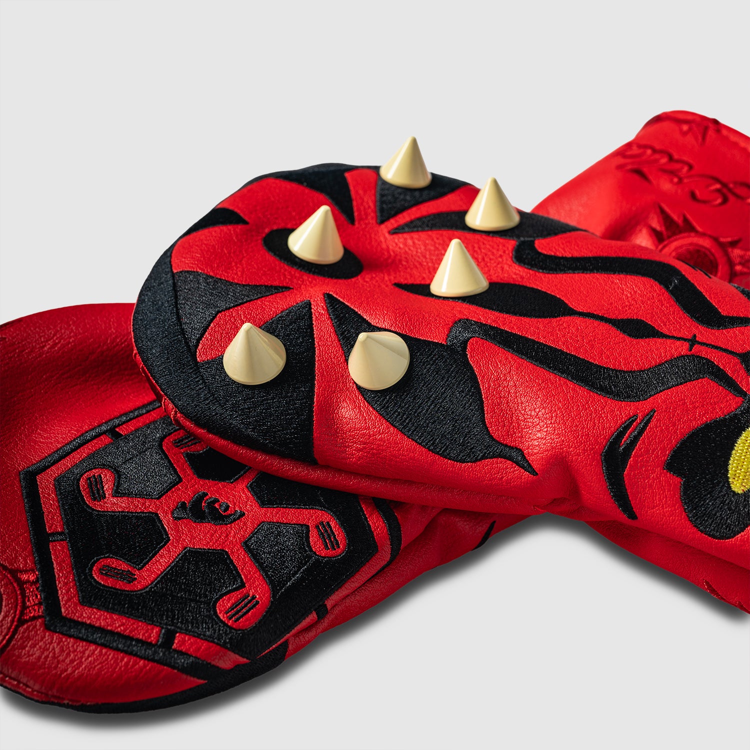 Darth Ape Fairway Cover