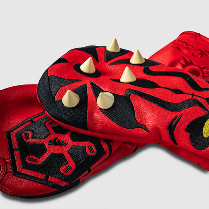 Darth Ape Fairway Cover