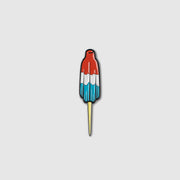 Rocket Pop Divot Tool