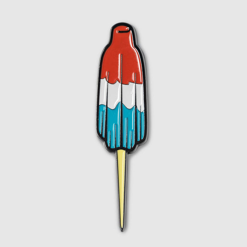Rocket Pop Divot Tool