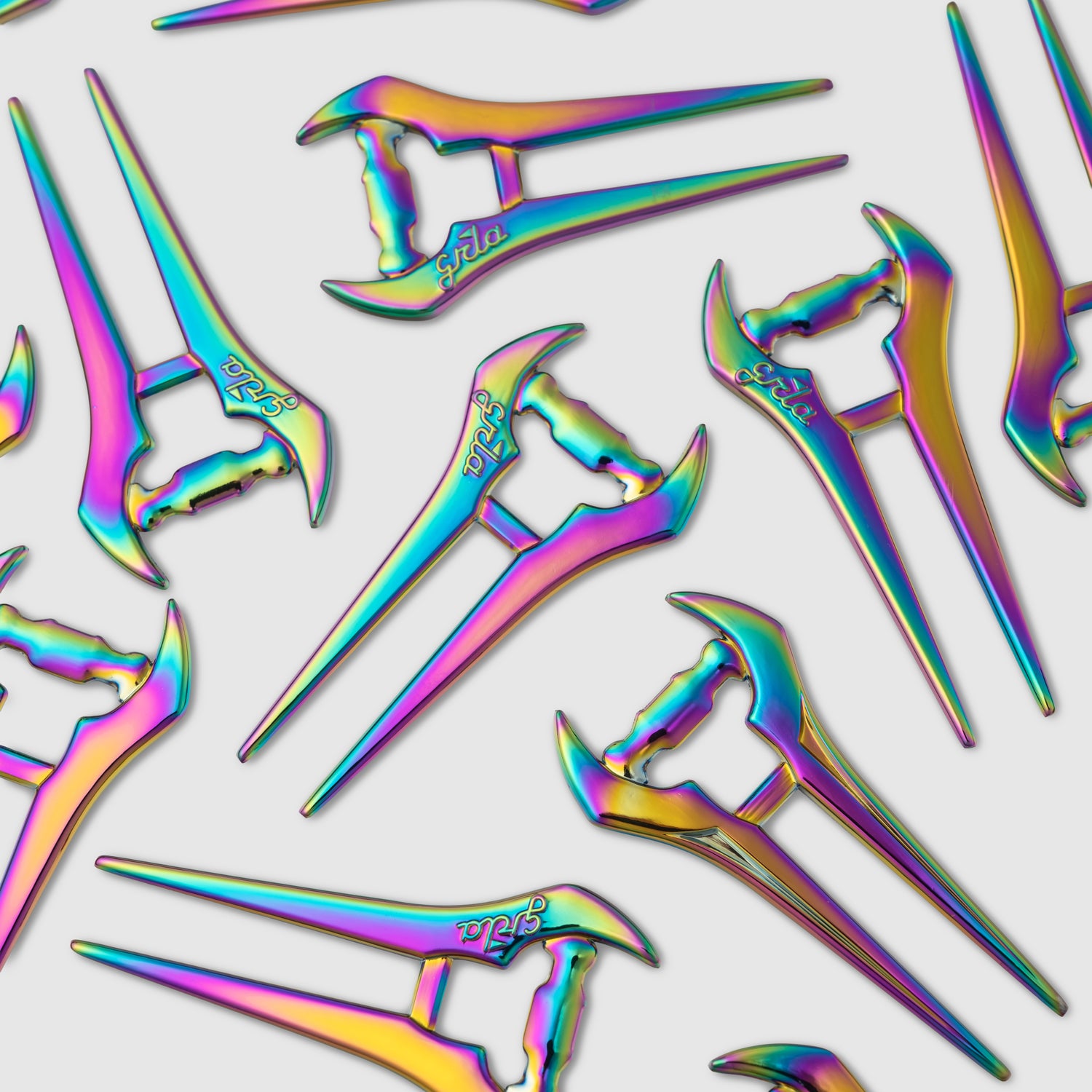 Energy Sword Divot Tool