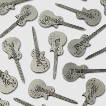Guitar Divot Tool