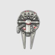 Spaceship Divot Tool
