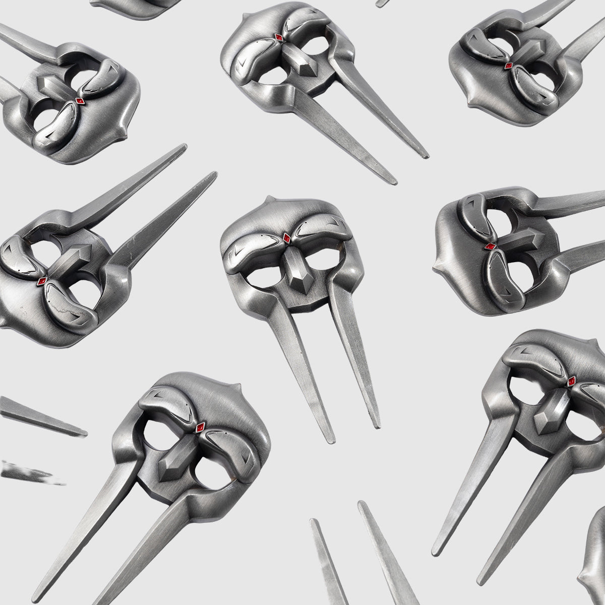 Doom Divot Tool