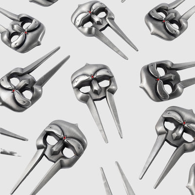 Gladiator Divot Tool