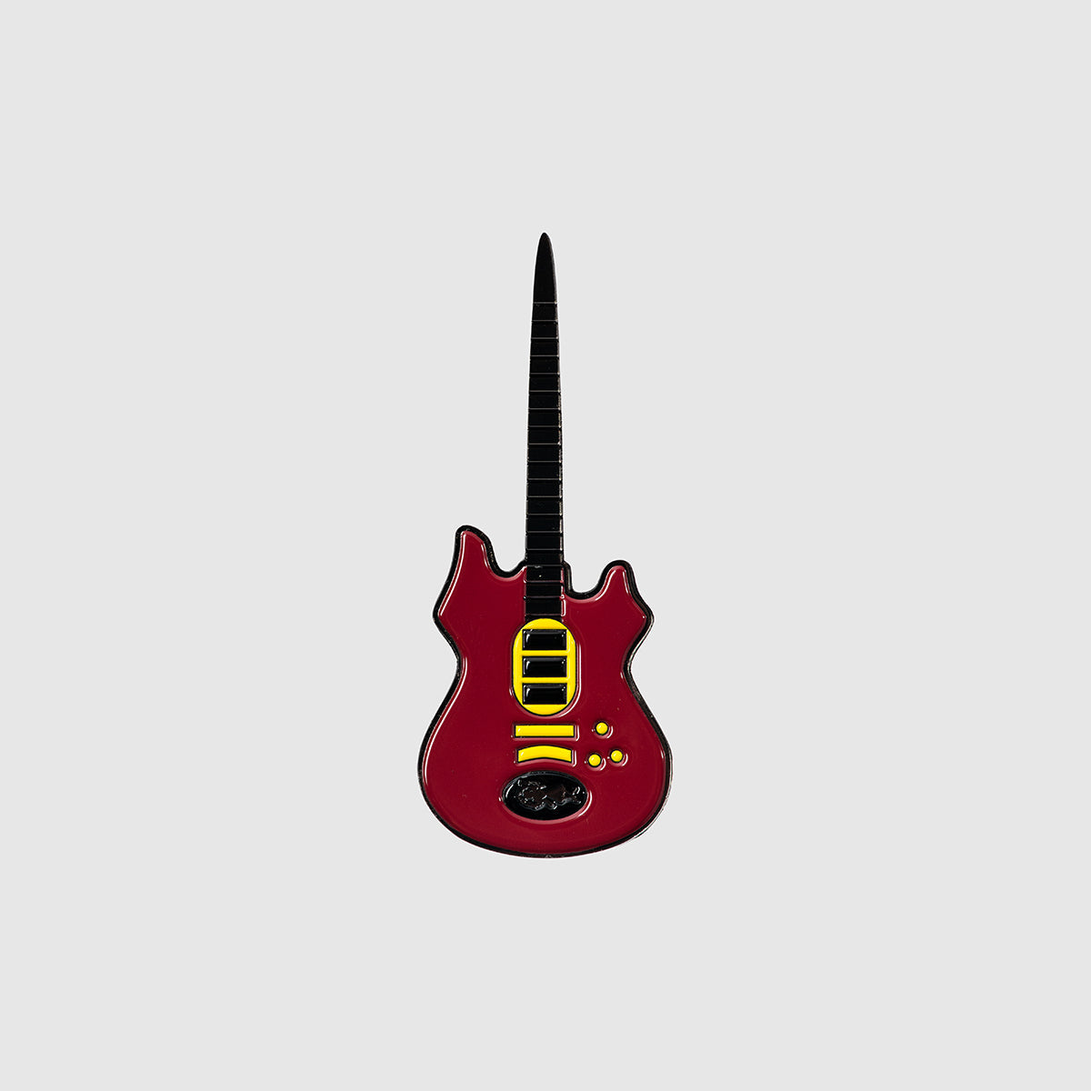 Trey Divot Tool
