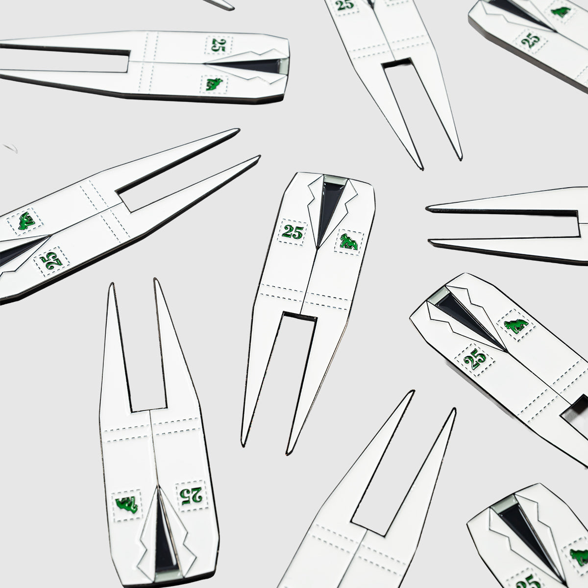 Caddy Divot Tool