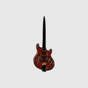 Trey Divot Tool