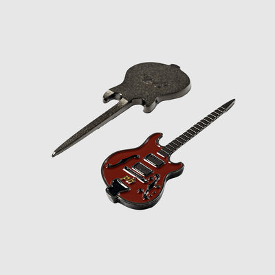 Trey Divot Tool