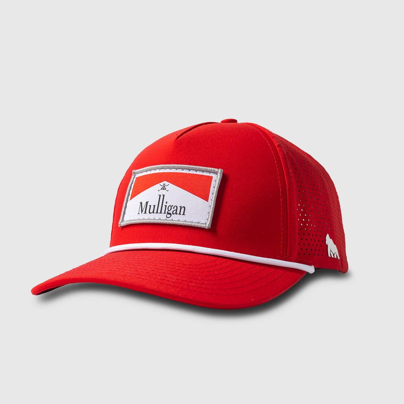 Mulligan Roper