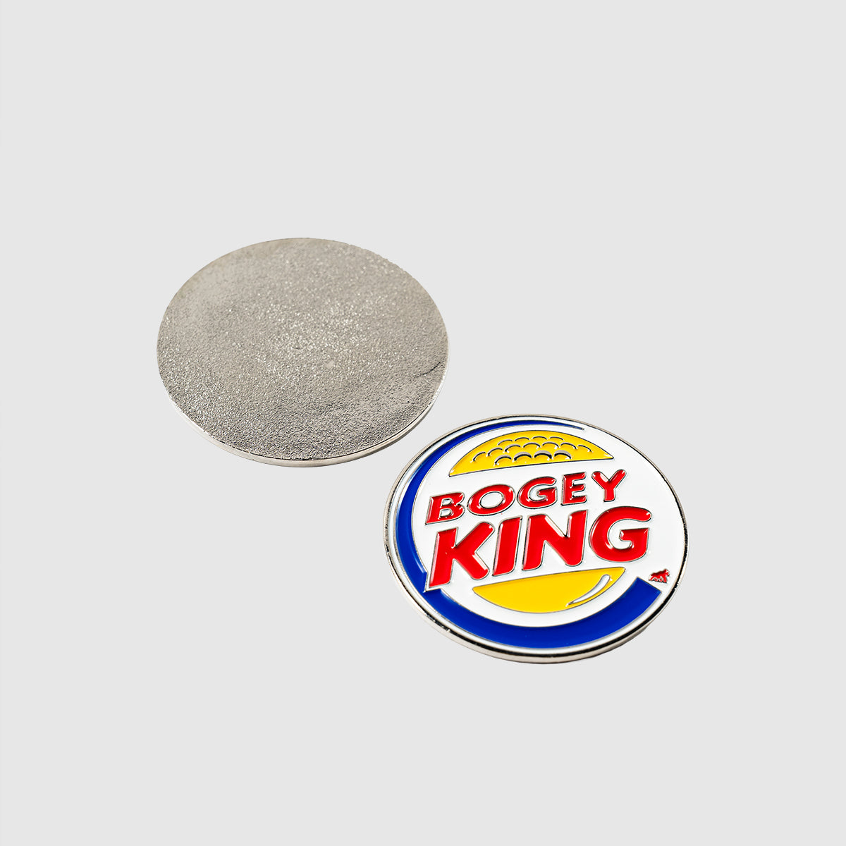 Bogey King Marker