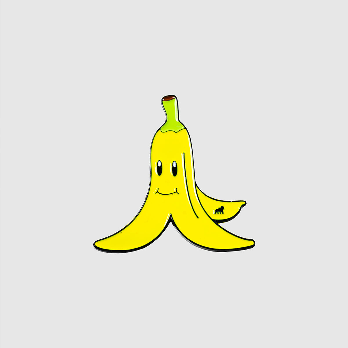 Banana Peel Ball Marker